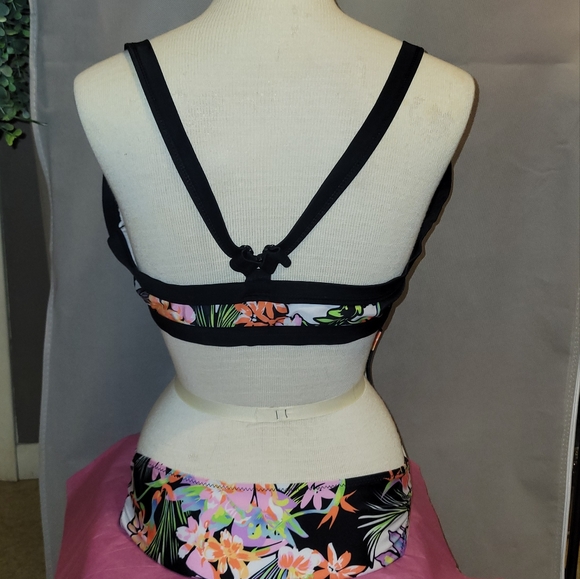 🔥Sexy Floral Monokini - Picture 4 of 7